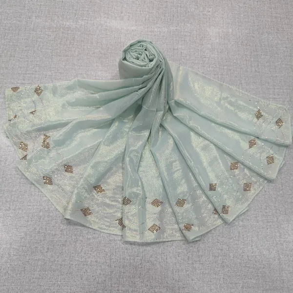 Imported Premium Hijabs | HJ48